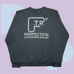 FTP Perfection Crewneck (Large)